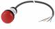Moeller 185146 EATON C22-LR-24-P65 indicator light rt 24VAC/DC 4p 3.5m 