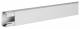 Hager LF3004507035 Leitungsführungskanal PVC LF 30x45mm lichtgrau
