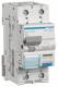 Hager ADA525D Fi-LS 1P+N 10kA B-25A 30mA Typ A