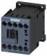 Siemens 3RT20161BA41 SIEM 3RT2016-1BA41 contactor, AC - 3, 4 kW 3-pole, size S00 screw connection