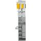 Pilz 312654 PSSu BS-R 2/8 S Basismodul m.Schraubklemmen
