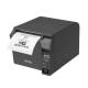 Epson TM- T70II Direct Thermal Printer - Monochrome - Desktop - Receipt Print - 250 mm/s Mono