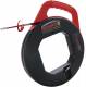 RUNPOTEC 10013 twisted 20m Ø 5,3 mm, professional cable pulling m.Kunststoffbox