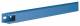 Hager BA6300250BLAUB Verdrahtungskanal PVC BA6 30x25 blau