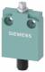 Siemens 3SE54230CC201EB1 SIEM 3SE5423-0CC20-1EB1 position switch 40mm wide, with M12 device plug