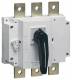 Hager HA357 switch disconnector 3P 400A