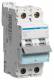 Hager NCN216 LS-Schalter 2P 10kA C-16A 2M