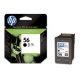 HP C6656AE#UUS Tinte schwarz 19ml 450S. #56