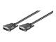 Goobay 68083 DVI-D FullHD Kabel Dual Link - DVI-D-Stecker Dual-Link (24+1-Pin) > DVI-D-Stecker Dual-Link (24+1-Pin)