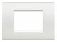 Legrand LNA4803BI BTicino Light frame, white 3-mod