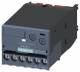 Siemens 3RA28121DW10 SIEM 3RA2812-1DW10 time relay reset auxiliary voltage and semiconductor output AC/DC2