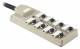 Weidmüller SAI-8-F 5P NPN-PNP 5M Sensor/ Aktor-Passiv-Vert.Fixk.LED:Ja 1814990000