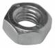 Hager KTSGM10 Mutter zu Gewindestange M10