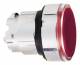 Schneider Electric ZB4BW343 ZB4-BW343 illuminated pushbutton, red fl