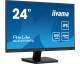 TFT 60,5 cm ( 23,8 Zoll )/60,5cm iiyama ProLite XU2493HSU *schwarz* 16:9