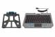 GAMBER JOHNSON KIT RUGGED LITE KEYBOARD AND