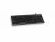Cherry G84-5200LCMFR-2 XS COMPLETE KEYBOARD BLACK