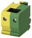 ABB ZLS959 Klemme 95qmm PE Smissline TP 2CCA672510R0001