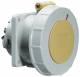 BALS mounted receptacle QC geraden32A 13754, 13754 IP67