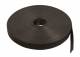 ALLNET 48,3 cm ( 19 inch )zbh. Velcro tape 25m, W20mm, black, Synergy 21