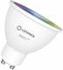 Osram 4058075485693 Ledvance SMART+ WiFi SPOT GU10 5W 45° 2700.6500K Reflektorf. Multicolour 32