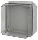 Moeller 002250 EATON CI44-250-NA Isolierstoffgehäuse oben+unten offen 421x421x275 