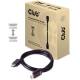 Club 3d CAC-1373 Kabel Video HDMI ST/ST 3,0m *Club3D* 8K60Hz Ultra