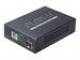 PLANET 1-Port 1000BASE-X SFP + 1-Port RJ11 VDSL2 Converter