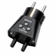 Chauvin Arnoux P01101997Z C.A 751 Adapter zur Messung an Schuko-Steckdosen