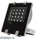 Synergy 21 S21-LED-TOM00209 LED Spot Outdoor Objektstrahler 20W nw