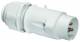 Bals 4440 low voltage plug 32A 3p 42V 12h IP44