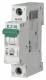 Moeller 236684 EATON PXL-C6-DC circuit breaker 6A 1p, C char DC 