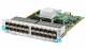 HP switch module, ZL series, 1000Mbit 24xSFP slot v3 ZL2,