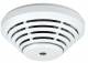 INDEXA 9000S SYSTEM 9000 wireless smoke detector with heat detector 35690