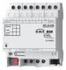Jung 2214REGA KNX analog input 4-2214 REGA,