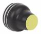 Schneider Electric XACB9215 Schneider Drucktaster Hub 16mm gelb -25..+70°C mit Schutzkappe