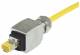 Harting 09352250401 Han PP RJ45 10G metal plug set