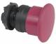 Schneider Electric ZB6CA4 Schneider push button square. flat red plastic D16mm