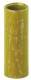Thomas + Betts 7TAI029070R0053 Thomas & Betts Shield-Kon connector yellow, outer sleeve ID = 7.92 OD = 9.20 mm GSC 312