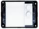 Busch Jaeger 2CKA008300A0513 BJ 83140/2-101 Button module base 2-fold