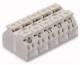 WAGO 862-2615 4-wire device, terminal 0,5-4mm white