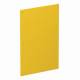 OBO Bettermann 6109868 OBO VHF-P1 Abdeckplatte blind 160x105mm PVC rapsgelb RAL1021 