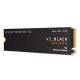 SANDISK WDS100T4X0E-00CJA0 WD_BLACK SN7100 SSD M.2 2280