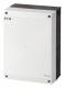 Moeller 231226 EATON CI-K5x125-TS-NA Isolierstoffgehäuse 280x200x125 TS UL/CSA 