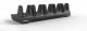 ZEBRA MC22/MC27 5-SLOT CHARGER ONLY