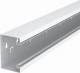 OBO Bettermann 6277002 S70110LGR GS device installation trunking bal., 70x110x2000 ST FS light gray 
