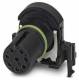 Phoenix Contact 1437009 Phoenix SACC-CI-M12FS-8CON-L90 SH SCO Einbausteckverbinder