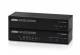 Aten KVM-Extender,300mtr.1xPC,2xMon.1280/1024, USB/VGA/Audio, Dual,