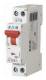 Moeller 263280 MOE circuit breaker PLN6-C10/1N-DE