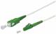 BTR 151P7EAJA20E Metz OpDAT Patchkabel SC APC/LC APC OS2 ws 2m